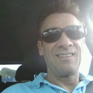 Meet your Posher, Ronnie